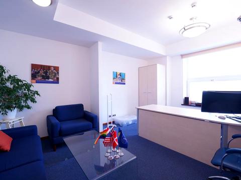 комерційна за адресою Велика Васильківська вул. (Червоноармійська), 72