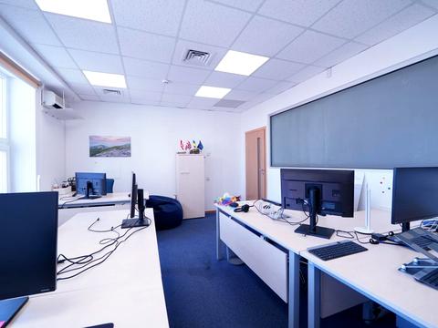 комерційна за адресою Велика Васильківська вул. (Червоноармійська), 72