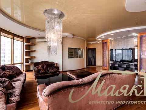 квартира за адресою Жилянська вул., 59