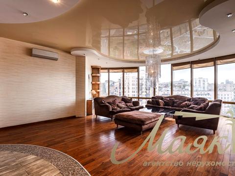 квартира за адресою Жилянська вул., 59