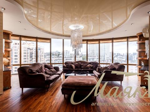 квартира по адресу Жилянская ул., 59