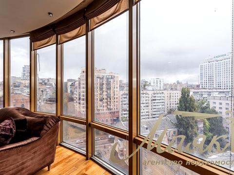 квартира за адресою Жилянська вул., 59