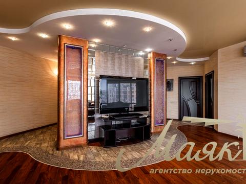 квартира за адресою Жилянська вул., 59