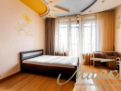 квартира за адресою Жилянська вул., 59