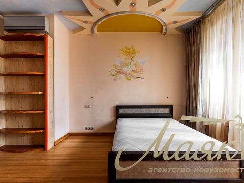 квартира за адресою Жилянська вул., 59