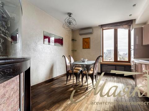 квартира за адресою Жилянська вул., 59