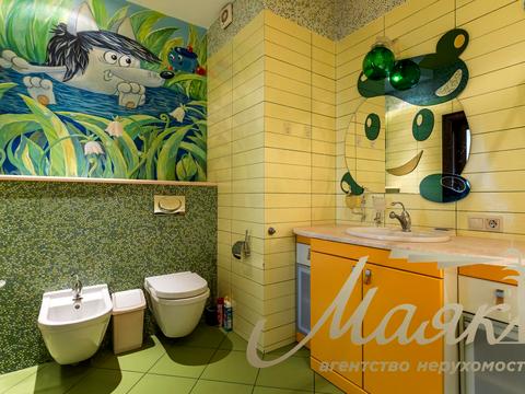 квартира за адресою Жилянська вул., 59