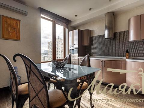 квартира за адресою Жилянська вул., 59