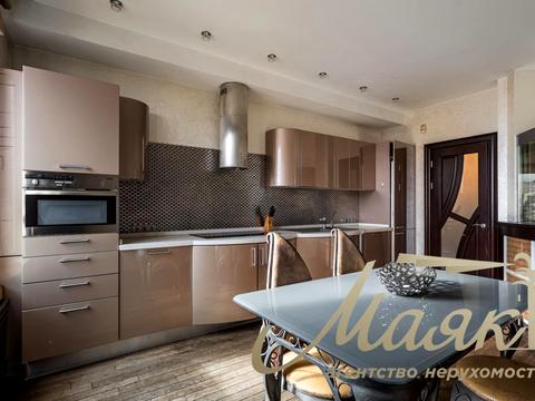 квартира за адресою Жилянська вул., 59