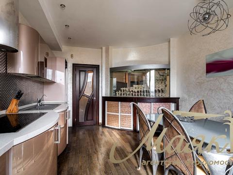 квартира за адресою Жилянська вул., 59