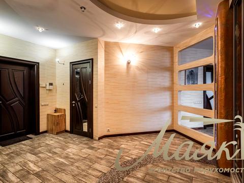 квартира за адресою Жилянська вул., 59