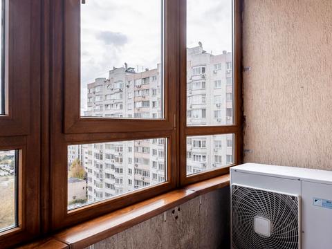 квартира за адресою Жилянська вул., 59