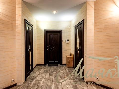 квартира за адресою Жилянська вул., 59