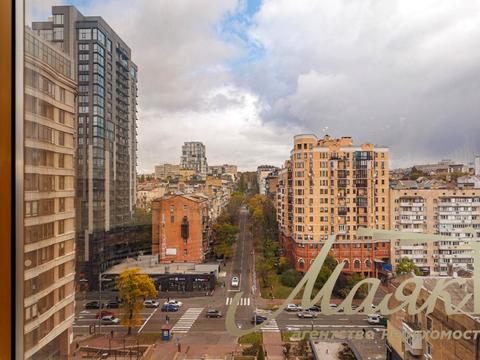 квартира за адресою Жилянська вул., 59