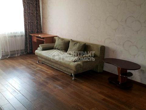 квартира по адресу Амосова ул. (Корчагінців), 13