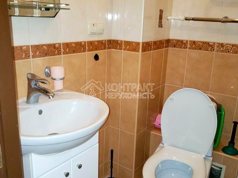 квартира по адресу Амосова ул. (Корчагінців), 13