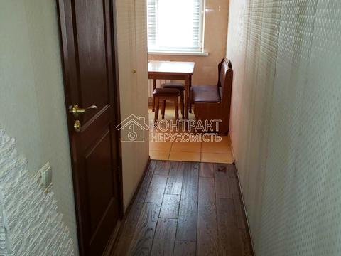 квартира по адресу Амосова ул. (Корчагінців), 13