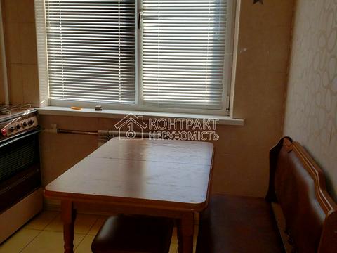 квартира по адресу Амосова ул. (Корчагінців), 13