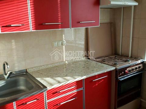 квартира по адресу Амосова ул. (Корчагінців), 13