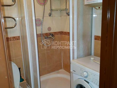 квартира по адресу Амосова ул. (Корчагінців), 13