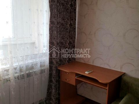 квартира по адресу Амосова ул. (Корчагінців), 13