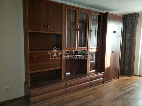 квартира по адресу Амосова ул. (Корчагінців), 13