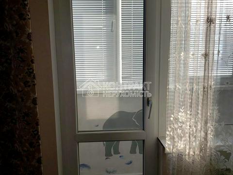 квартира по адресу Амосова ул. (Корчагінців), 13