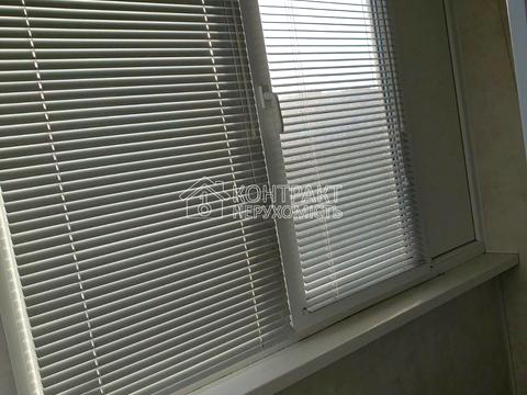 квартира по адресу Амосова ул. (Корчагінців), 13