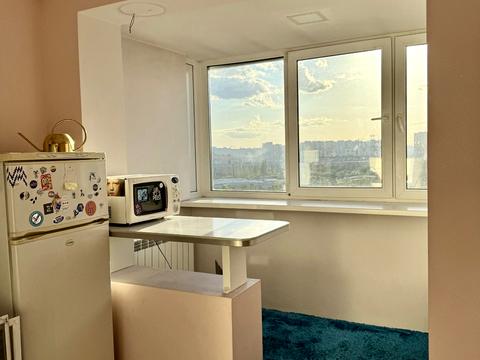 квартира за адресою Князя Романа Мстиславича вул. (Генерала Жмаченка), 8