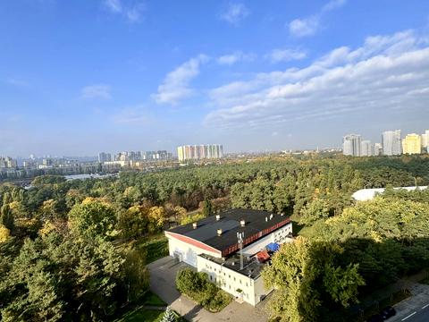 квартира за адресою Князя Романа Мстиславича вул. (Генерала Жмаченка), 8