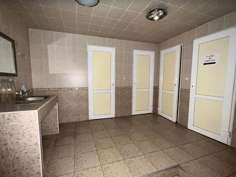 коммерческая по адресу Довженко ул., 6а