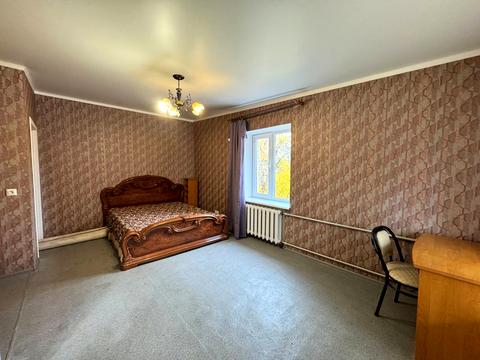 квартира по адресу Катериновская ул. (Мануйлова), 6