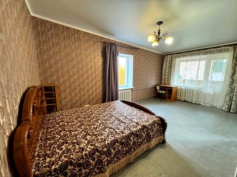 квартира по адресу Катериновская ул. (Мануйлова), 6