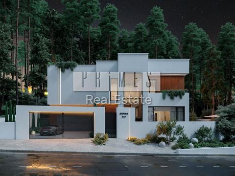 будинок за адресою Квітнева вул.