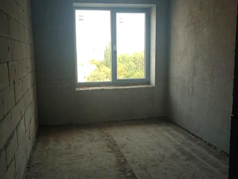 квартира за адресою Інститутська вул., 6/1В