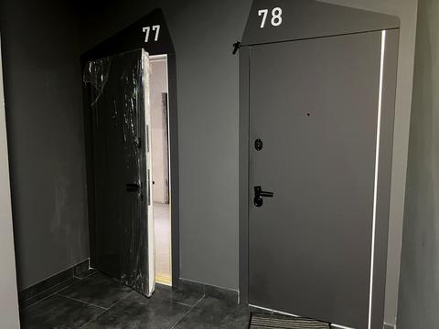 квартира по адресу Зеленая ул., 151