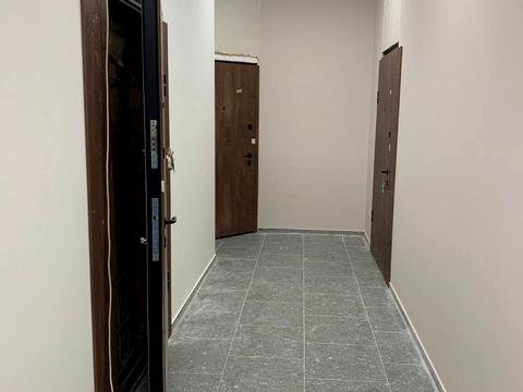 квартира по адресу Филиппа Орлика ул., 24