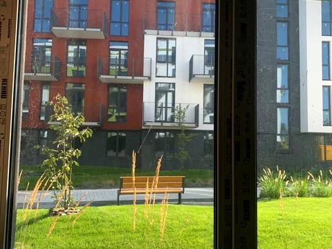 квартира по адресу Филиппа Орлика ул., 24