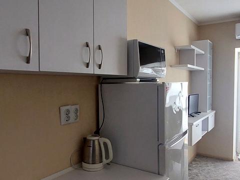 квартира за адресою Добровольців вул., 4