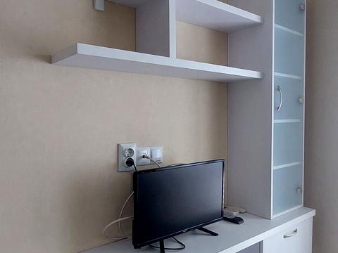 квартира за адресою Добровольців вул., 4