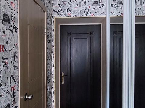 квартира за адресою Добровольців вул., 4