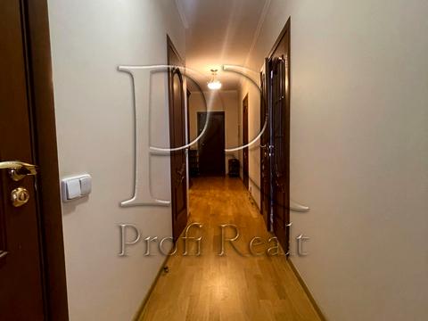 квартира за адресою Генерала Генадія Воробйова вул. (Курська), 13-Е