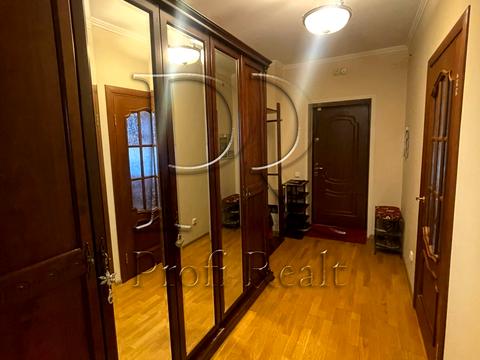 квартира за адресою Генерала Генадія Воробйова вул. (Курська), 13-Е