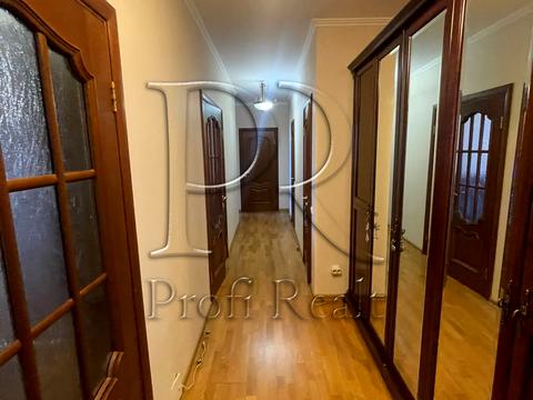 квартира за адресою Генерала Генадія Воробйова вул. (Курська), 13-Е