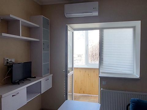 квартира за адресою Добровольців вул., 4