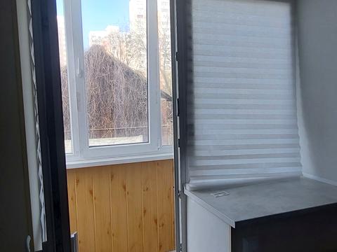 квартира за адресою Добровольців вул., 4