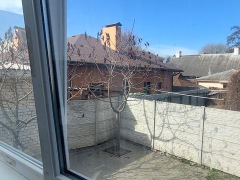 квартира за адресою Добровольців вул., 4