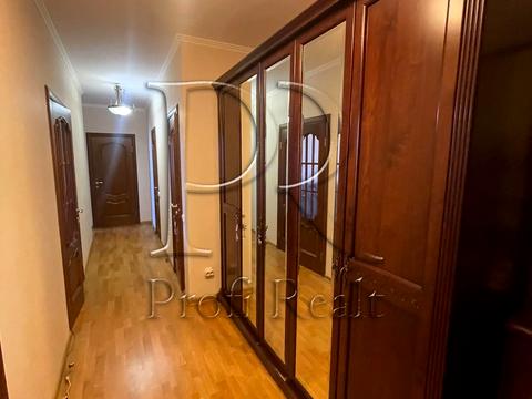 квартира за адресою Генерала Генадія Воробйова вул. (Курська), 13-Е