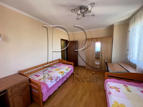 квартира за адресою Генерала Генадія Воробйова вул. (Курська), 13-Е