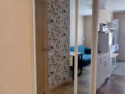 квартира за адресою Добровольців вул., 4